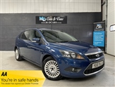 Used Ford Focus