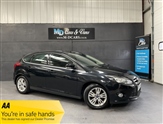 Used Ford Focus