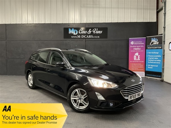 Large image for the Used Ford FOCUS