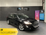 Used Ford Focus