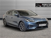 Used Ford Focus