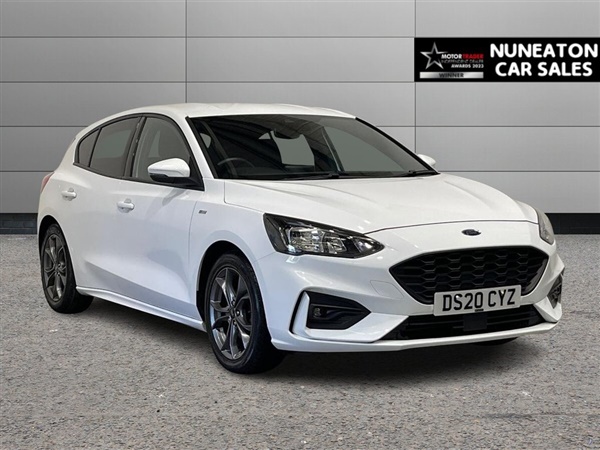 Large image for the Used Ford FOCUS