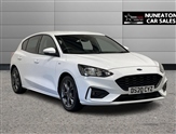 Used Ford Focus