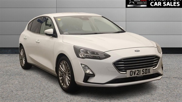 Large image for the Used Ford FOCUS