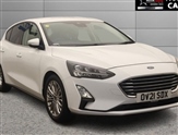 Used Ford Focus