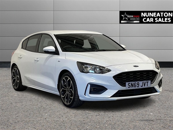 Large image for the Used Ford FOCUS