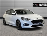 Used Ford Focus
