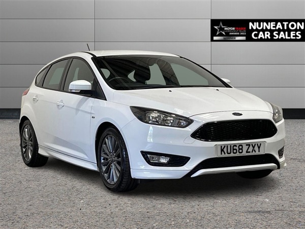 Large image for the Used Ford FOCUS