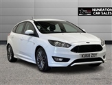 Used Ford Focus