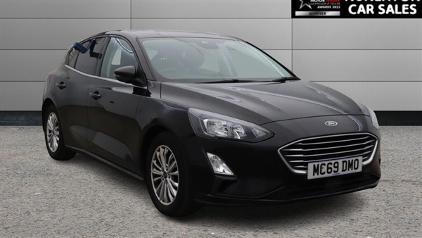 Large image for the Used Ford FOCUS