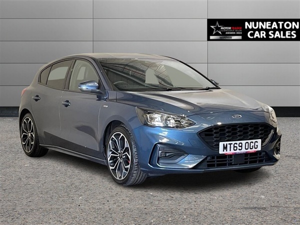 Large image for the Used Ford FOCUS