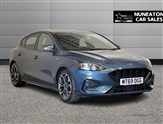 Used Ford Focus
