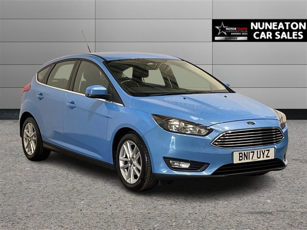 Large image for the Used Ford FOCUS