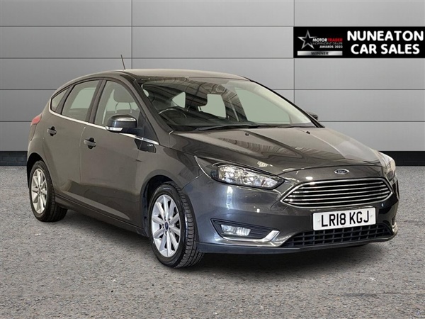 Large image for the Used Ford FOCUS