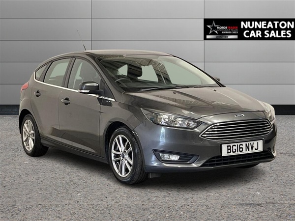 Large image for the Used Ford FOCUS