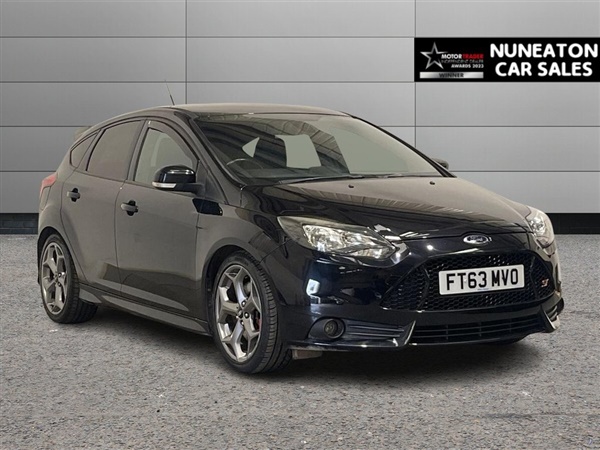 Large image for the Used Ford FOCUS