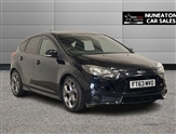 Used Ford Focus