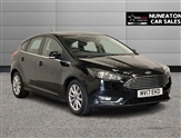 Used Ford Focus