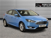Used Ford Focus