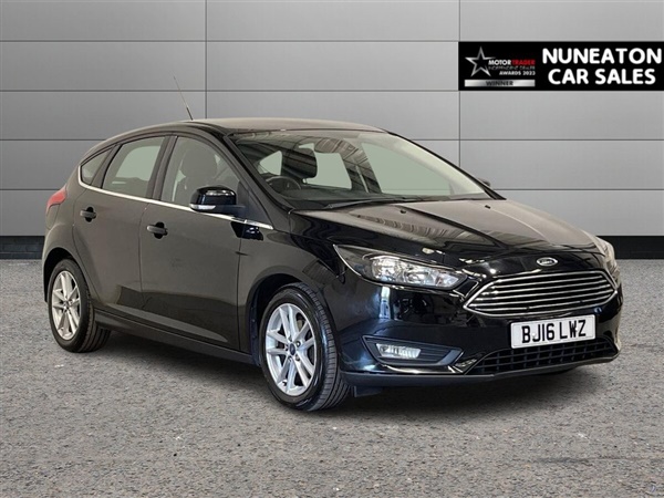 Large image for the Used Ford FOCUS