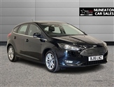 Used Ford Focus