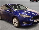 Used Ford Focus