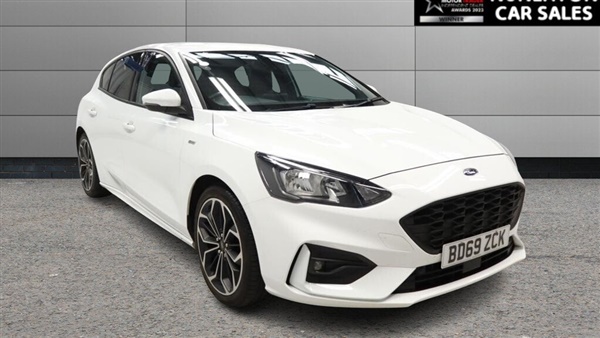 Large image for the Used Ford FOCUS