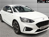 Used Ford Focus