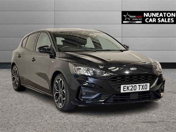 Large image for the Used Ford FOCUS