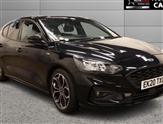 Used Ford Focus