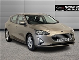 Used Ford Focus