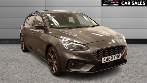 Large image for the Used Ford FOCUS