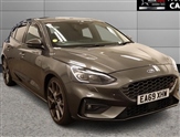 Used Ford Focus