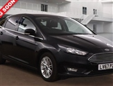 Used Ford Focus