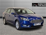 Used Ford Focus
