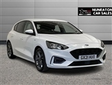 Used Ford Focus