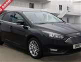 Used Ford Focus