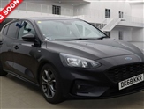 Used Ford Focus