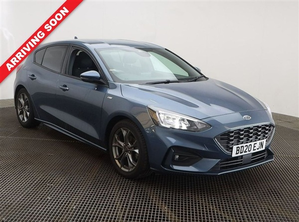 Large image for the Used Ford FOCUS