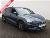 Used Ford Focus