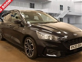 Used Ford Focus Used Ford Focus