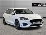 Used Ford Focus Used Ford Focus