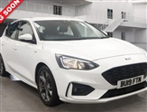 Used Ford Focus