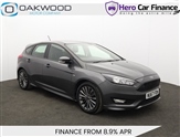 Used Ford Focus