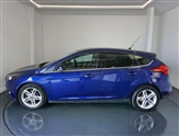 Ford Focus Image 4