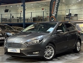 Used Ford Focus