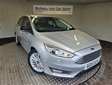 Used Ford Focus