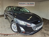 Used Ford Focus