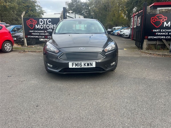 Large image for the Used Ford FOCUS