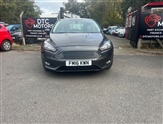 Used Ford Focus